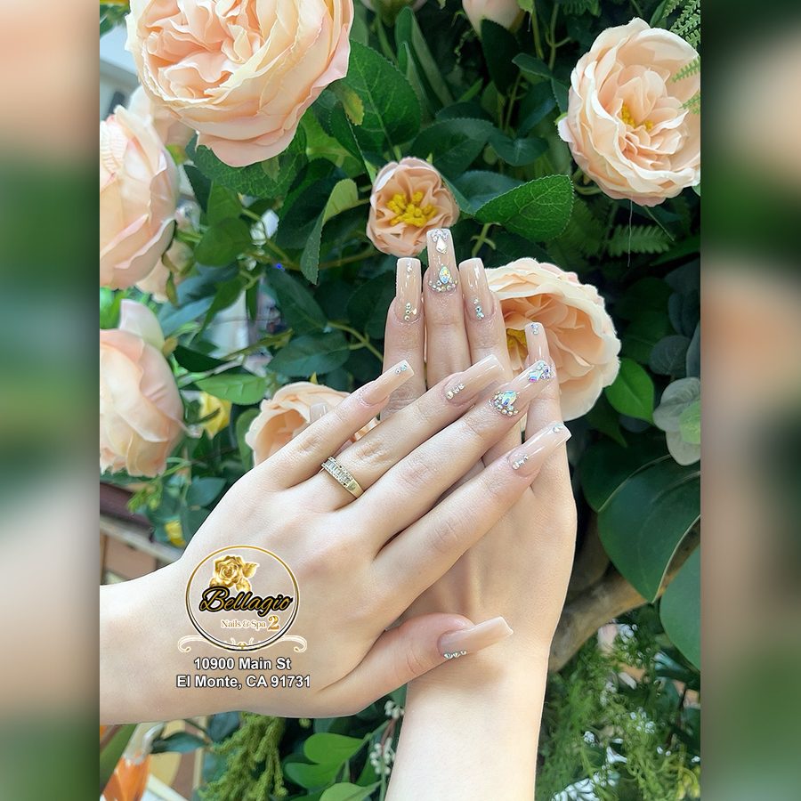 Beautiful Nail designs